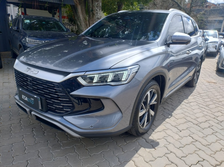 byd song pro 1.5 dm-i hibrido gs automatico 5p manual 20260