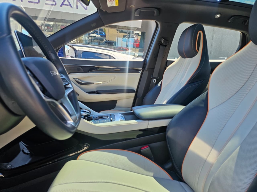 byd song plus 1.5 dm-i hibrido automatico 4p 20246