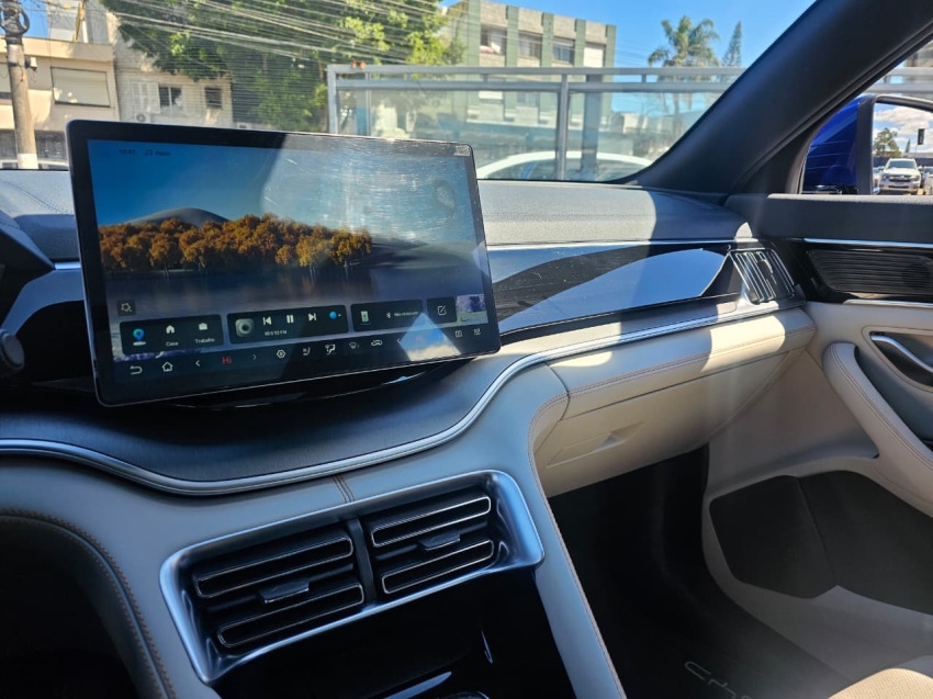 byd song plus 1.5 dm-i hibrido automatico 4p 202413