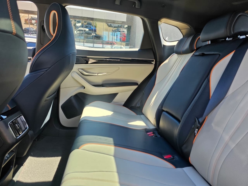 byd song plus 1.5 dm-i hibrido automatico 4p 20248