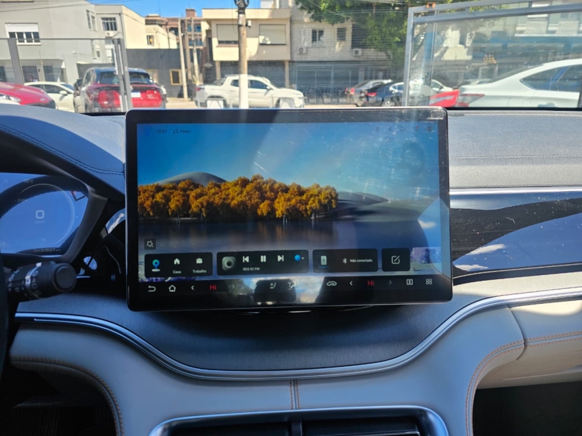 byd song plus 1.5 dm-i hibrido automatico 4p 202411