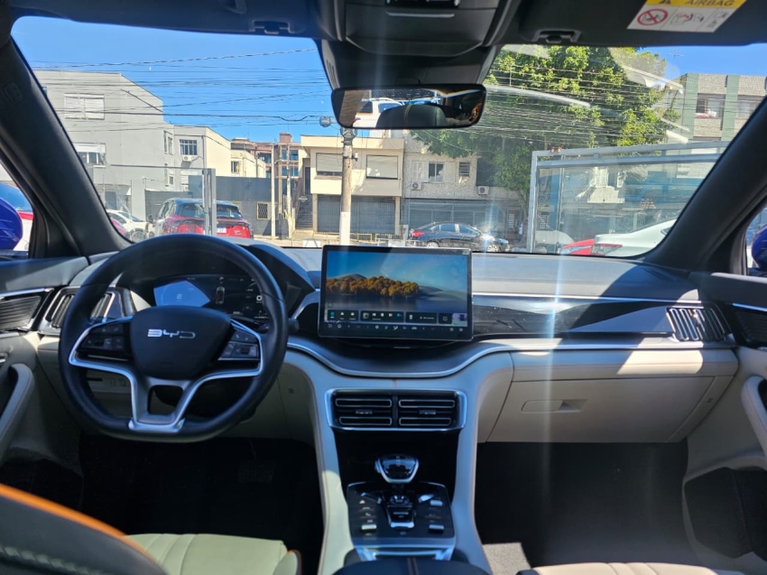 byd song plus 1.5 dm-i hibrido automatico 4p 202414