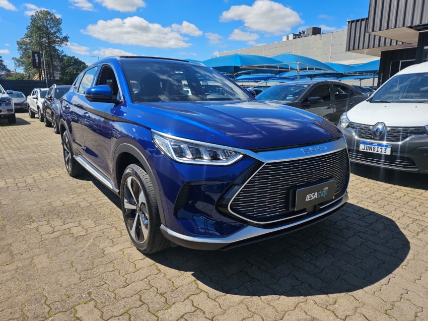 byd song plus 1.5 dm-i hibrido automatico 4p 20242