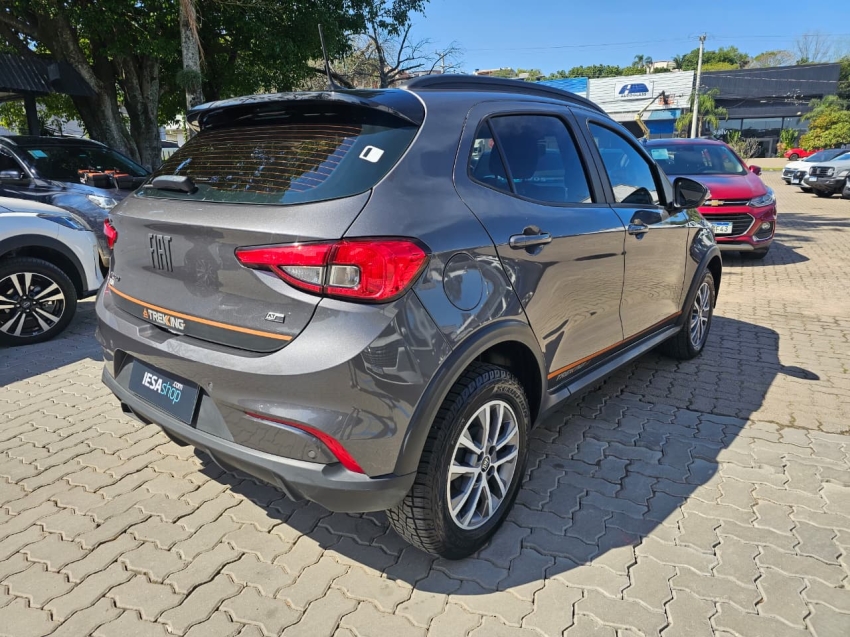fiat argo 1.3 firefly flex trekking cvt 4p manual 20265