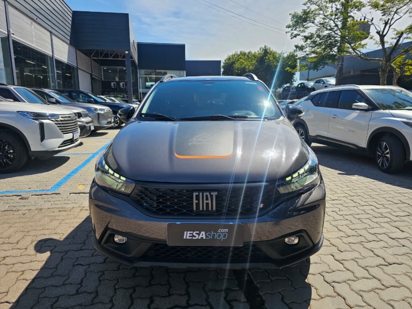 fiat argo 1.3 firefly flex trekking cvt 4p manual 20261