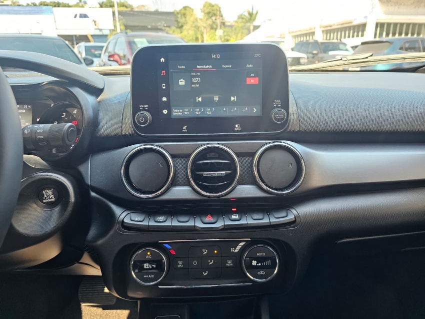 fiat argo 1.3 firefly flex trekking cvt 4p manual 202610
