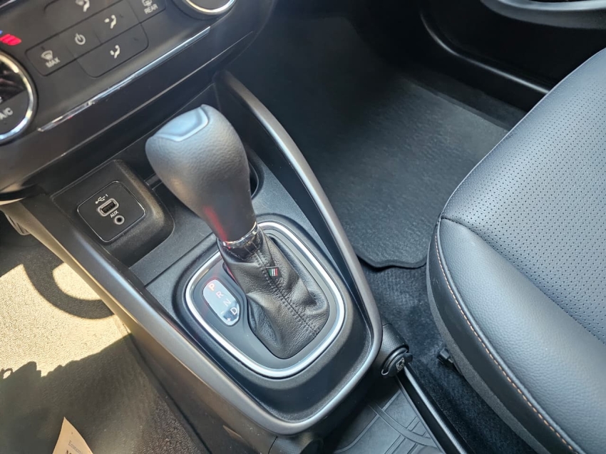 fiat argo 1.3 firefly flex trekking cvt 4p manual 202611
