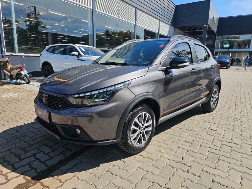 fiat argo 1.3 firefly flex trekking cvt 4p manual 20260