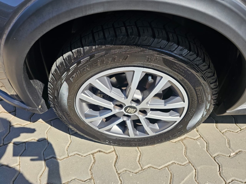 fiat argo 1.3 firefly flex trekking cvt 4p manual 202614