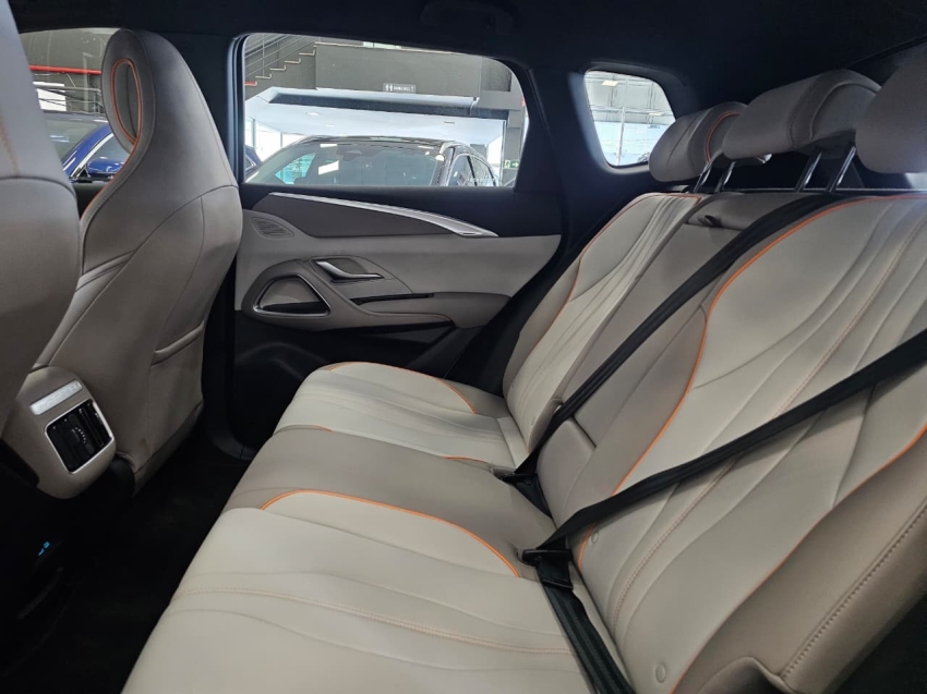 byd song pro 1.5 dm-i hibrido gl automatico 4p 20267