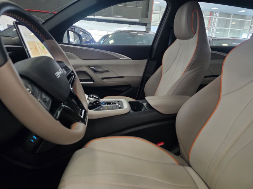 byd song pro 1.5 dm-i hibrido gl automatico 4p 20266