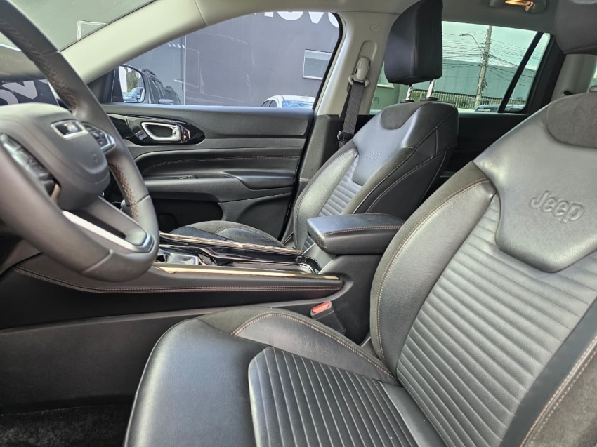 jeep commander 1.3 t270 turbo flex limited at6 4p automatico 20236