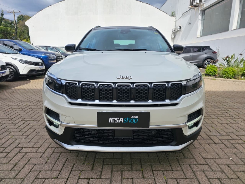 jeep commander 1.3 t270 turbo flex limited at6 4p automatico 20231