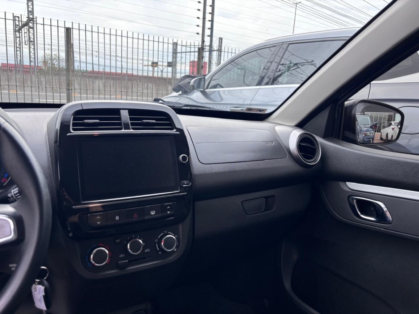 renault kwid 1.0 12v sce flex zen manual 5p 20267