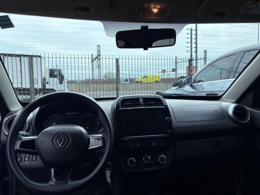 renault kwid 1.0 12v sce flex zen manual 5p 20268