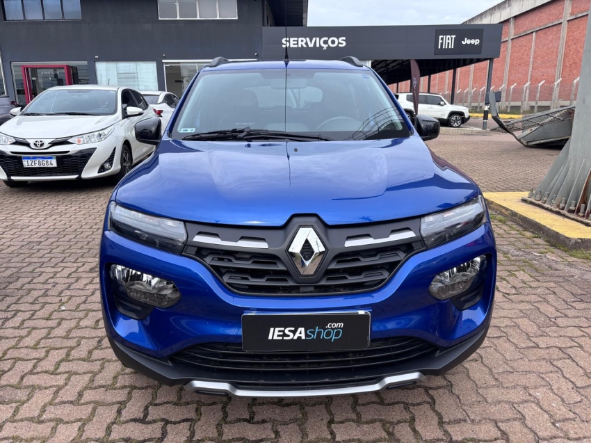 renault kwid 1.0 12v sce flex zen manual 5p 20260