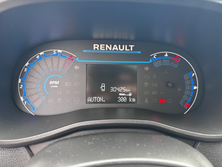 renault kwid 1.0 12v sce flex zen manual 5p 20266
