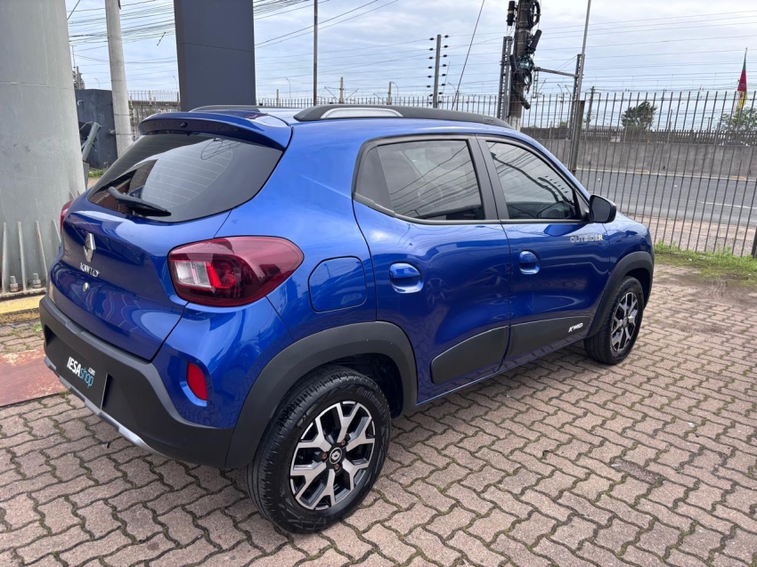 renault kwid 1.0 12v sce flex zen manual 5p 20263