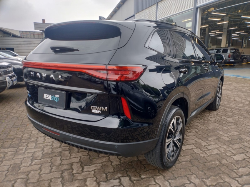 gwm haval h6 1.5 phev19 e-traction hibrido 5p automatico 20255
