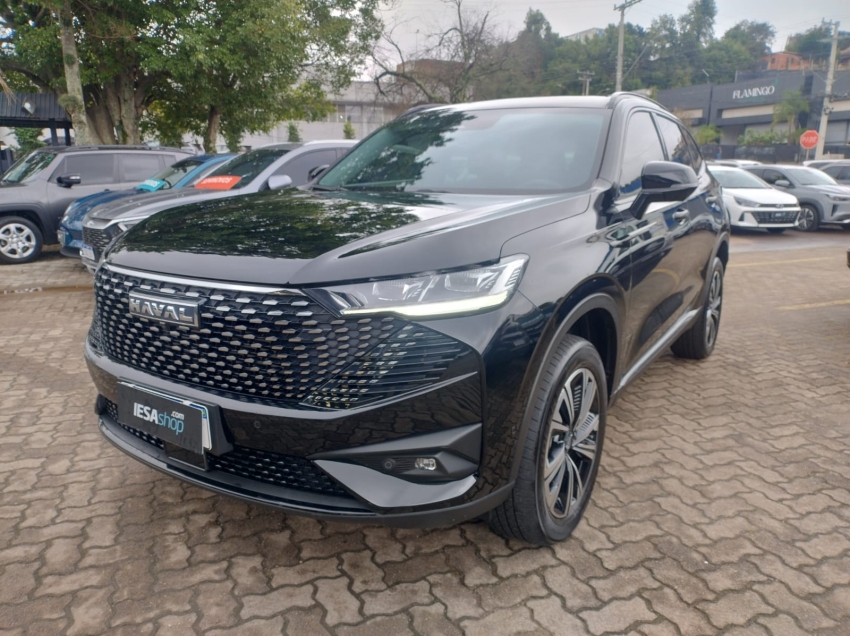 gwm haval h6 1.5 phev19 e-traction hibrido 5p automatico 20250