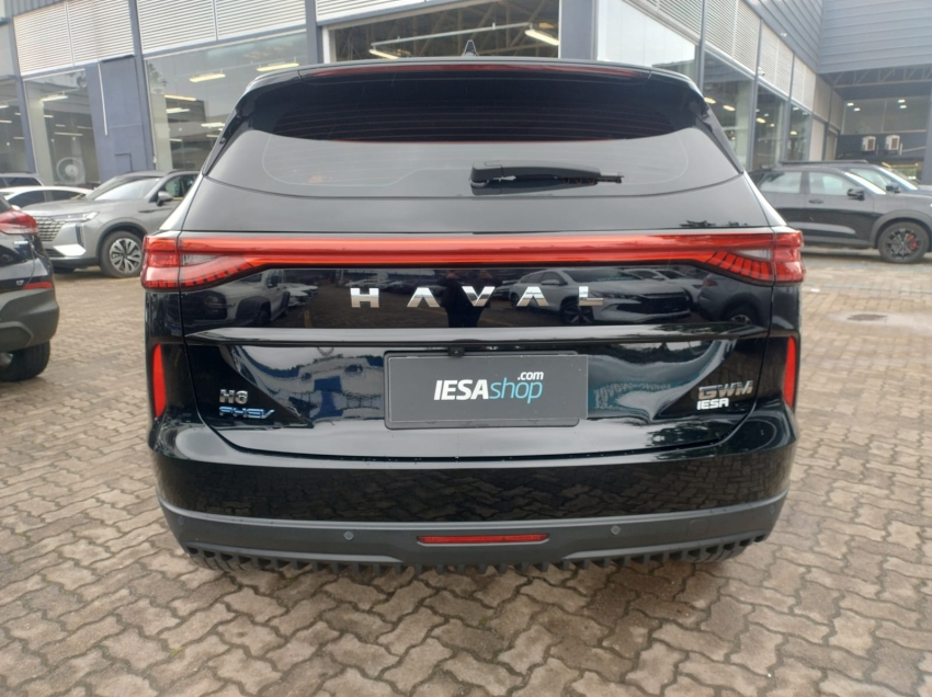 gwm haval h6 1.5 phev19 e-traction hibrido 5p automatico 20254