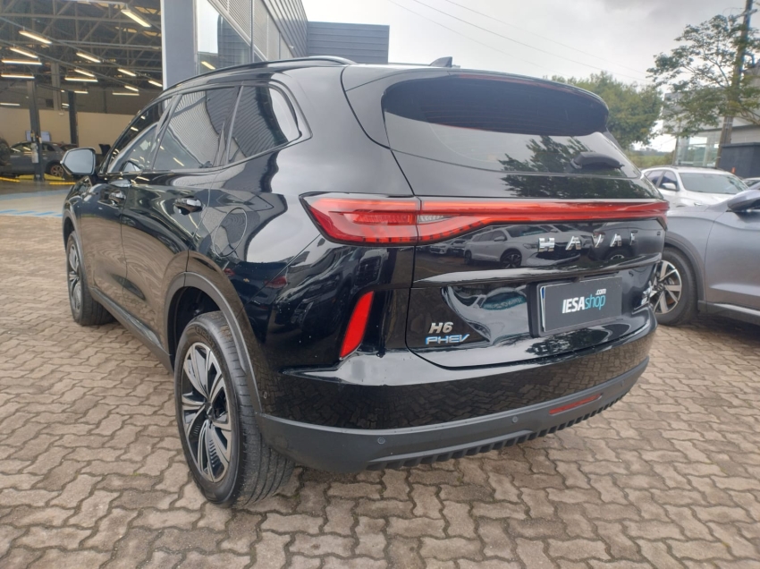 gwm haval h6 1.5 phev19 e-traction hibrido 5p automatico 20253