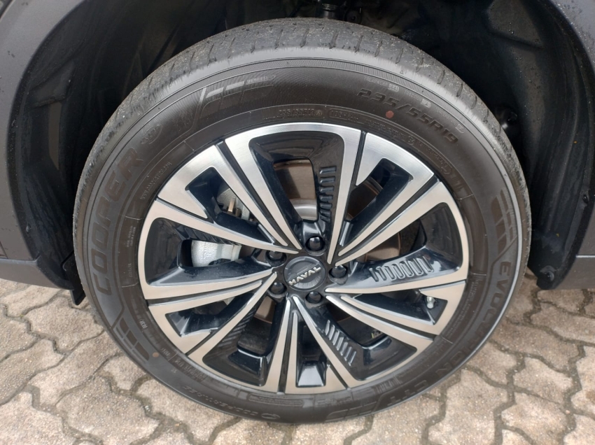 gwm haval h6 1.5 phev19 e-traction hibrido 5p automatico 202514