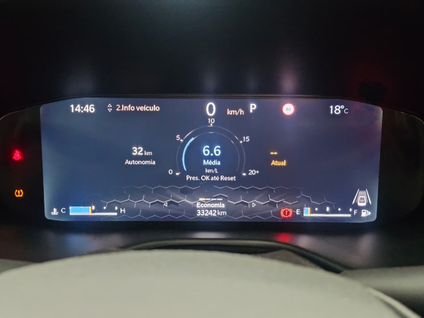 jeep commander 2.0 hurricane 4 turbo gasolina overland at9 4p automatico 20258