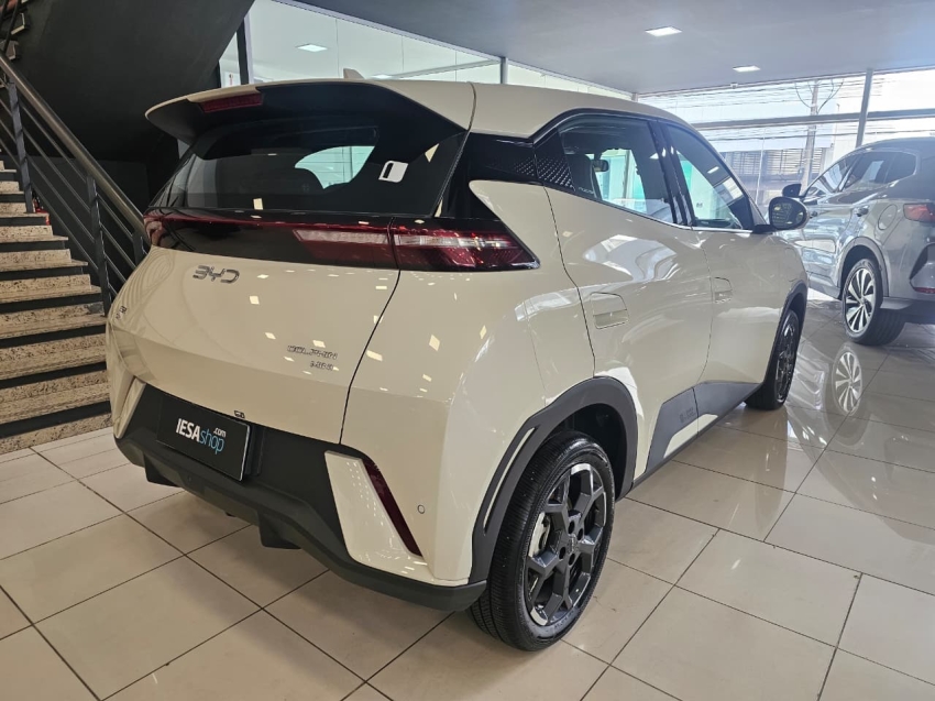 byd dolphin mini 38 kw eletrico gl 1.0 4p automatico 20265