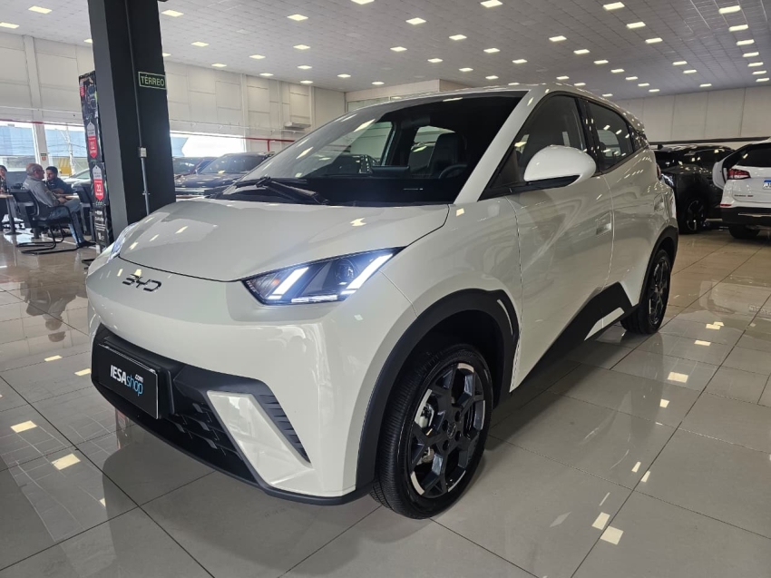 byd dolphin mini 38 kw eletrico gl 1.0 4p automatico 20260