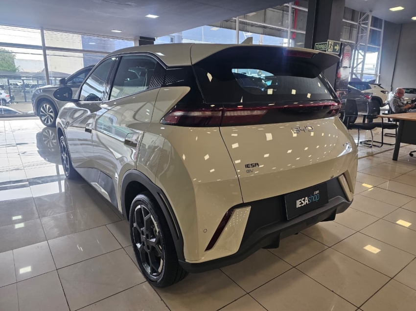 byd dolphin mini 38 kw eletrico gl 1.0 4p automatico 20263