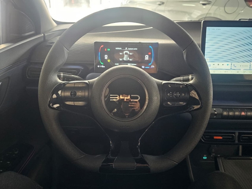 byd dolphin mini 38 kw eletrico gl 1.0 4p automatico 20269