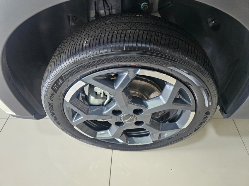 byd dolphin mini 38 kw eletrico gl 1.0 4p automatico 202613