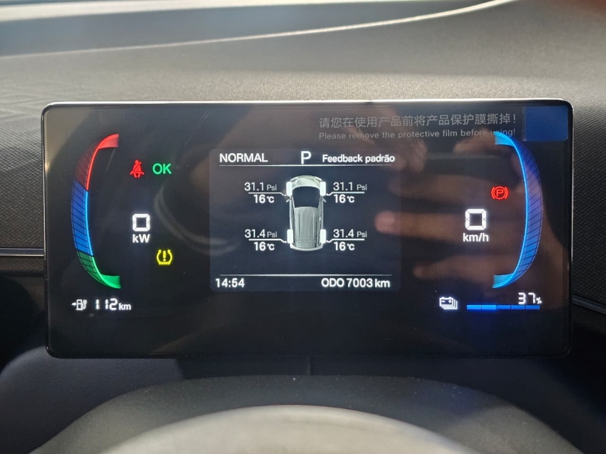 byd dolphin mini 38 kw eletrico gl 1.0 4p automatico 20268