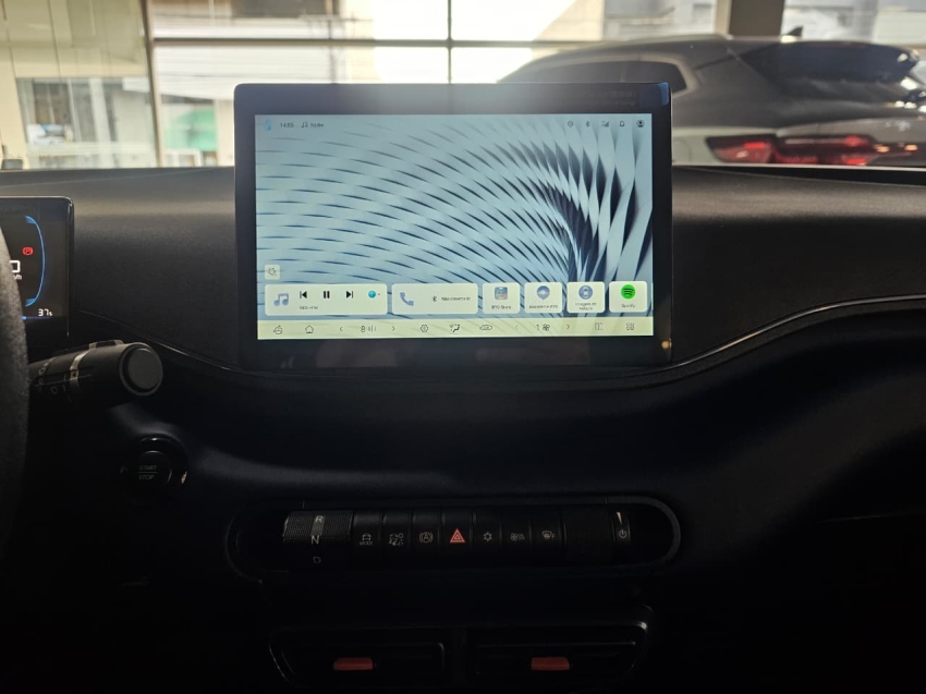 byd dolphin mini 38 kw eletrico gl 1.0 4p automatico 202610