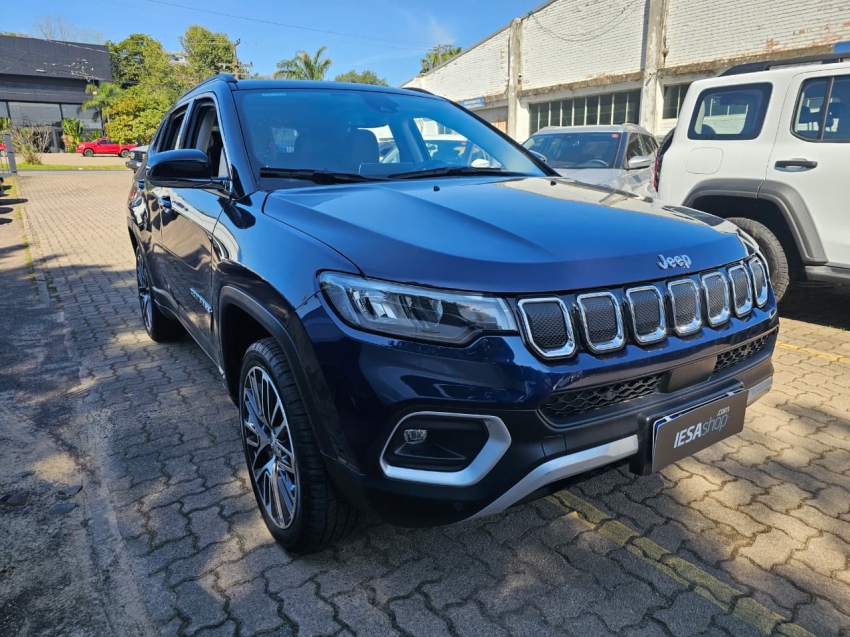 jeep compass 2.0 td350 turbo diesel limited at9 4p automatico 20222