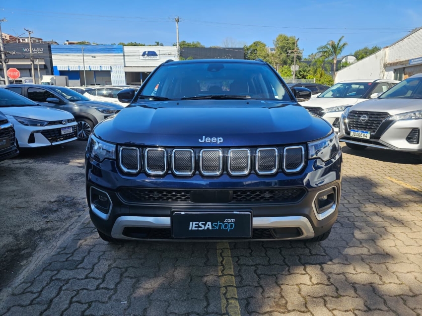 jeep compass 2.0 td350 turbo diesel limited at9 4p automatico 20221