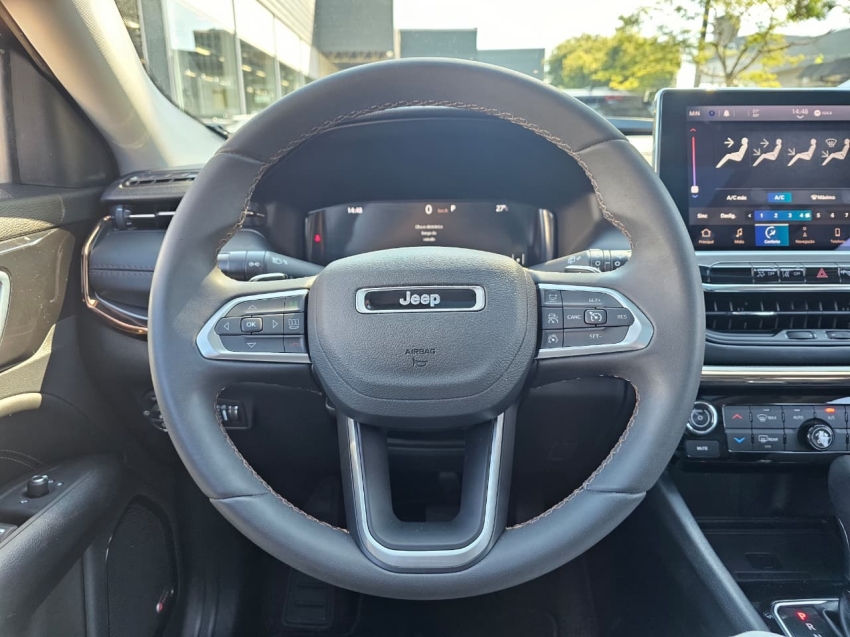 jeep compass 2.0 td350 turbo diesel limited at9 4p automatico 20229