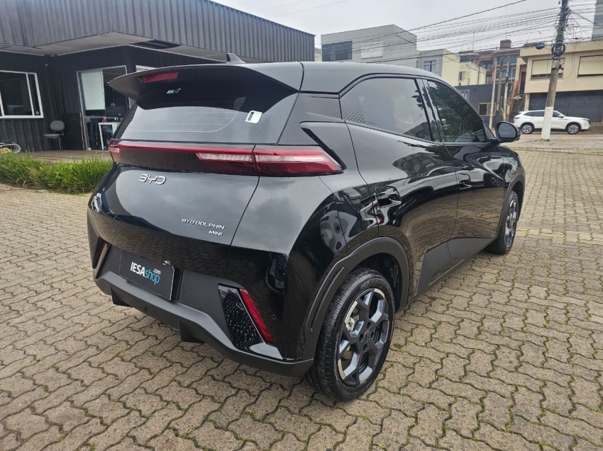 byd dolphin mini 38 kw eletrico gs 1.0 5p manual 20265
