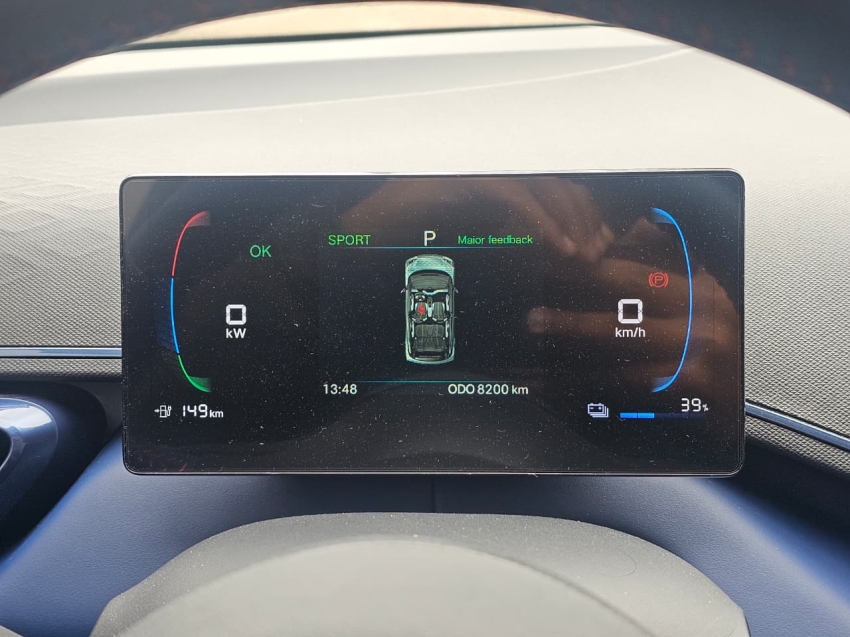 byd dolphin mini 38 kw eletrico gs 1.0 5p manual 20268