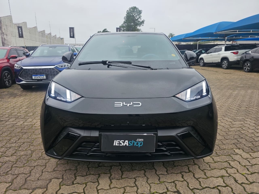 byd dolphin mini 38 kw eletrico gs 1.0 5p manual 20261