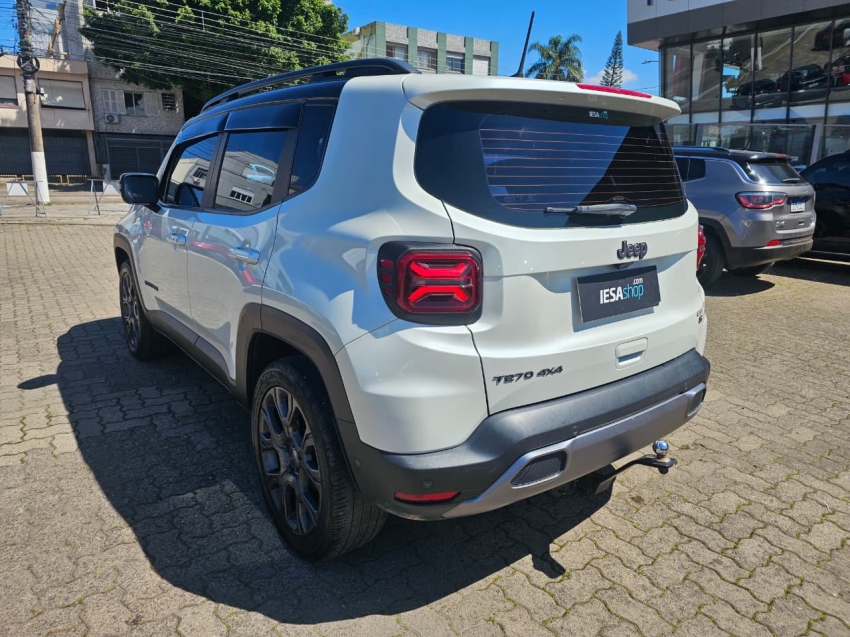 jeep renegade 1.3 t270 turbo flex altitude at6 4p manual 20243