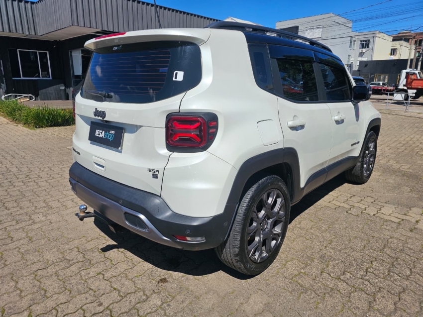 jeep renegade 1.3 t270 turbo flex altitude at6 4p manual 20245