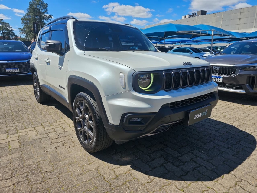 jeep renegade 1.3 t270 turbo flex altitude at6 4p manual 20242
