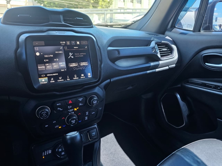 jeep renegade 1.3 t270 turbo flex altitude at6 4p manual 202412