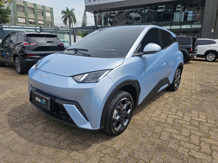 byd dolphin mini 38 kw eletrico gs 4p automatico 2026