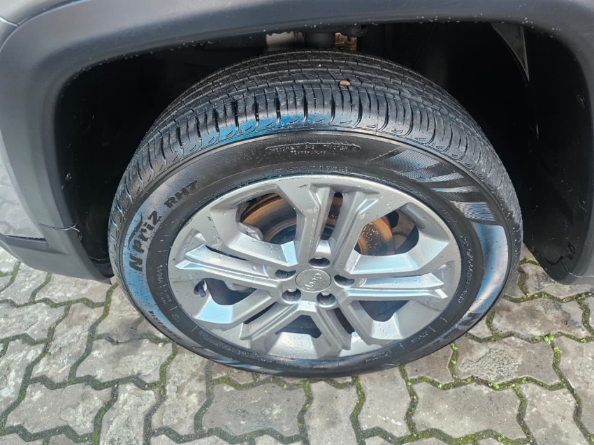jeep compass 1.3 t270 turbo flex longitude at6 4p automatico 202214