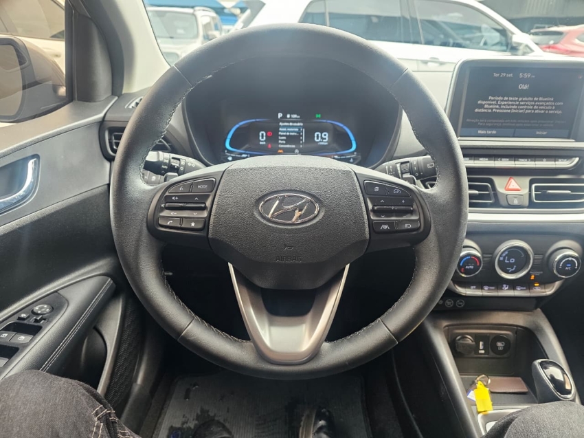 hyundai hb20 1.0 tgdi flex platinum safety automatico 4p 20259