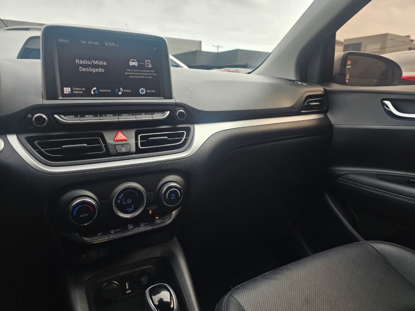 hyundai hb20 1.0 tgdi flex platinum safety automatico 4p 202511