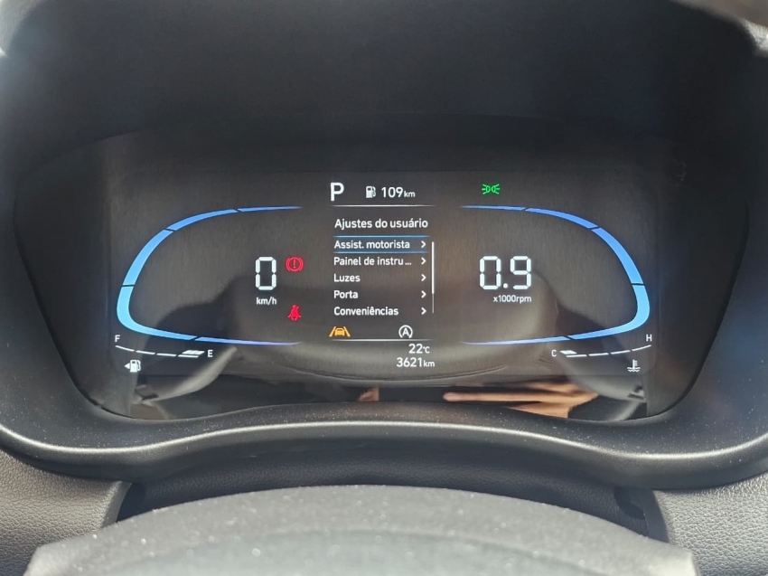 hyundai hb20 1.0 tgdi flex platinum safety automatico 4p 20258